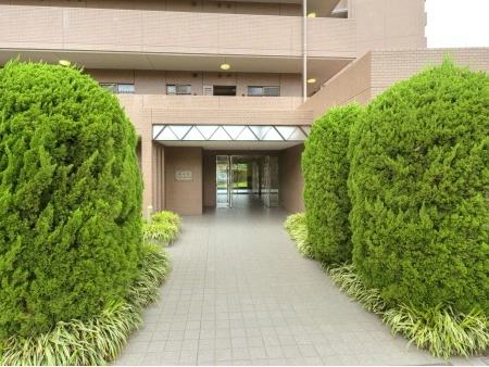 新小岩パークホームズ