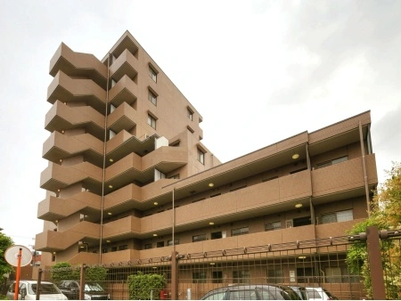 新小岩パークホームズ