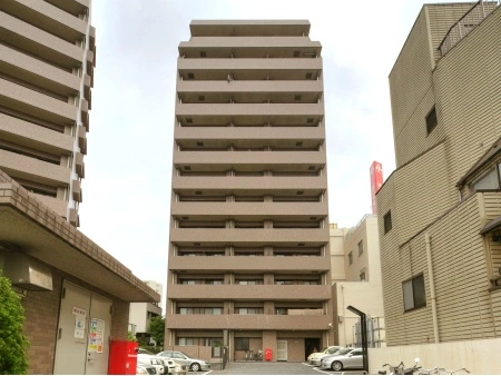 日神パレステージ新小岩
