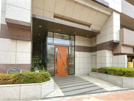 日神パレステージ新小岩