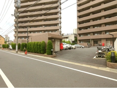 日神パレステージ新小岩