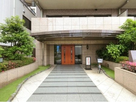 日神パレステージ新小岩II
