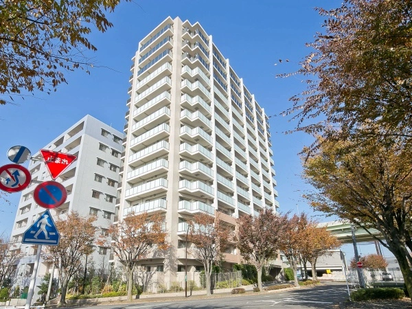 ドレッセ南町田シエルコート