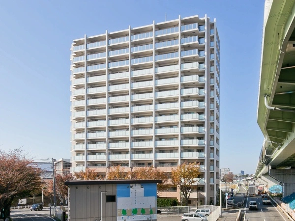 ドレッセ南町田シエルコート