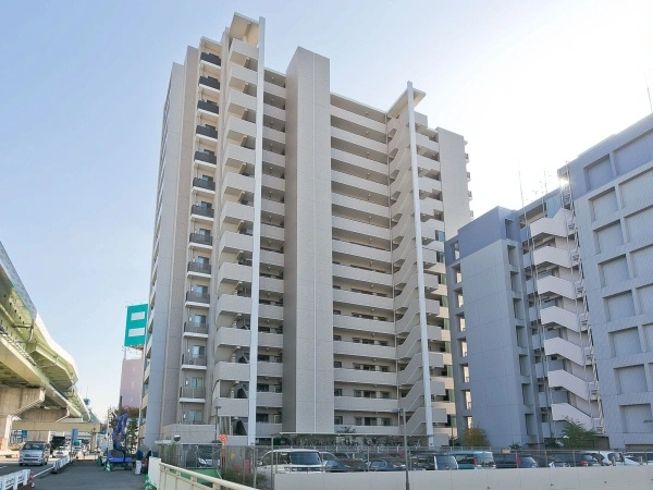 ドレッセ南町田シエルコート
