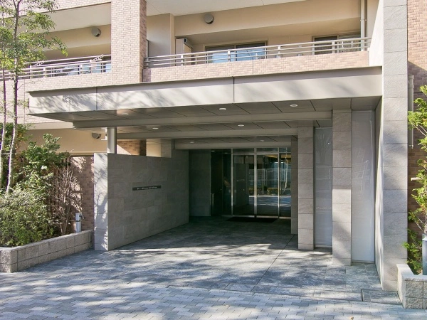 ドレッセ南町田シエルコート