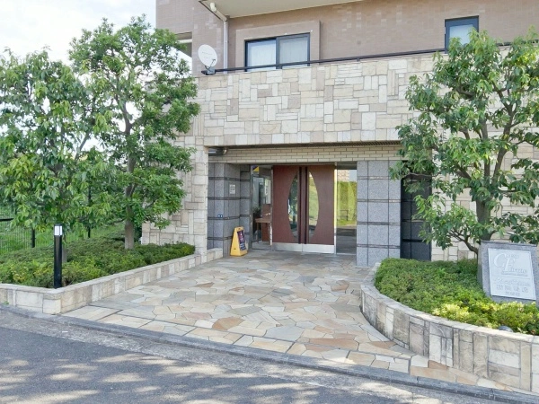 クレストフォルム横浜鴨居弐番館