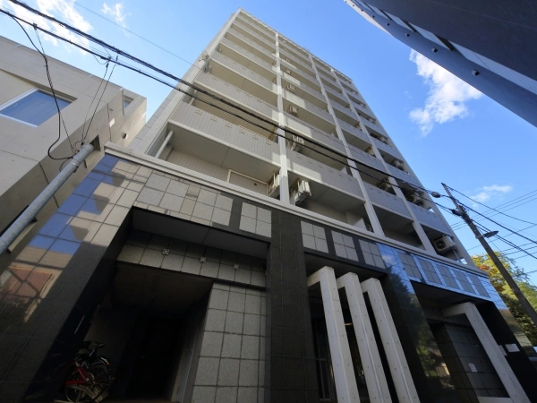 シンシア護国寺ステーションプラザ