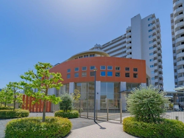 川崎サイトシティ