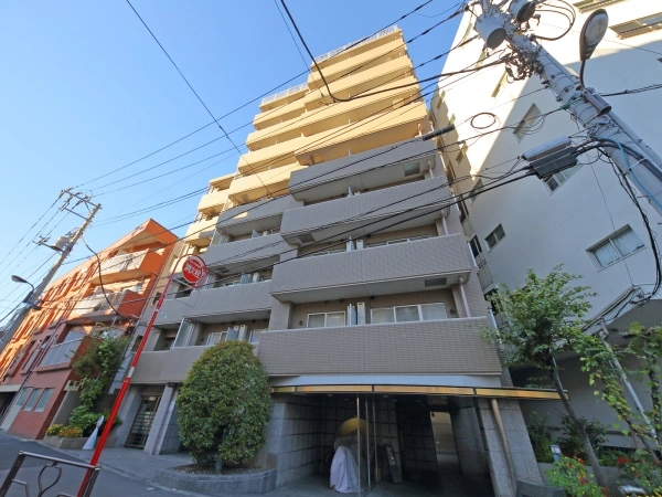 パレステュディオ小石川後楽園