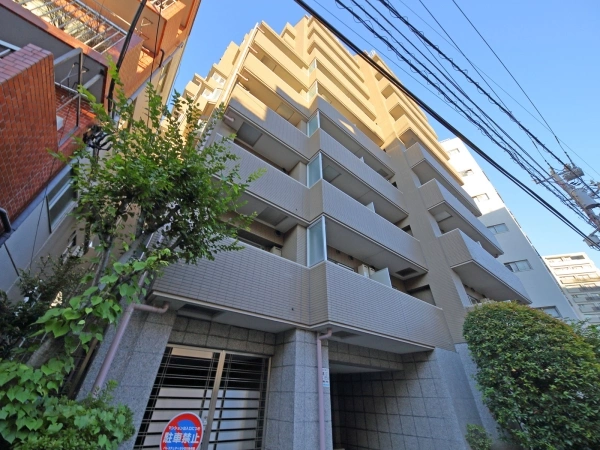 パレステュディオ小石川後楽園