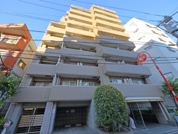 パレステュディオ小石川後楽園