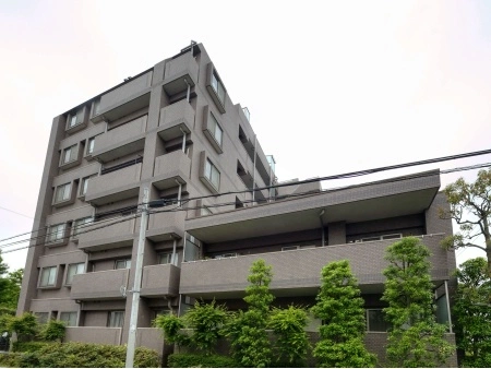 日神パレステージ新小岩第3