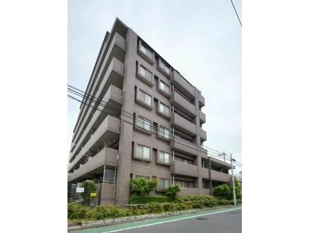 日神パレステージ新小岩第3