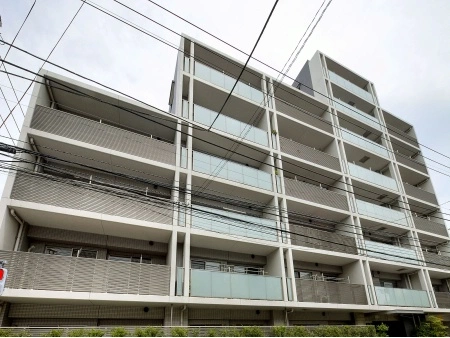 イクシア新小岩