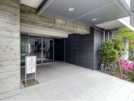 イクシア新小岩