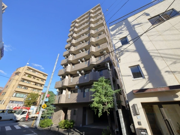メインステージ早稲田
