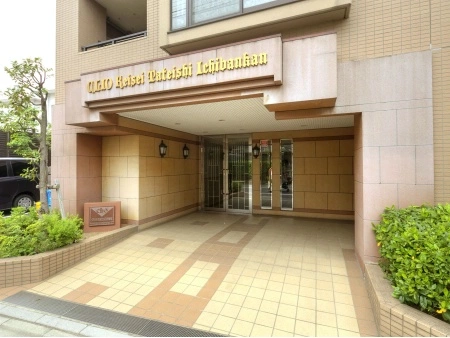 クリオ京成立石壱番館