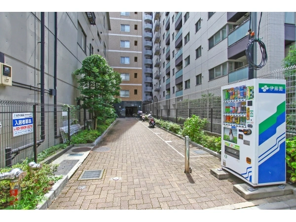 プレール文京ウエスト