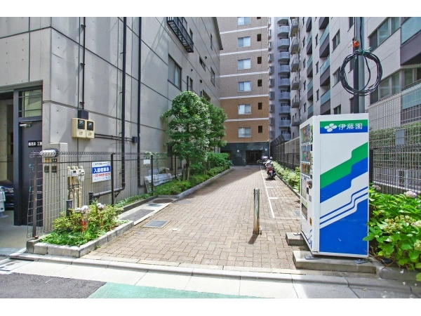 プレール文京ウエスト
