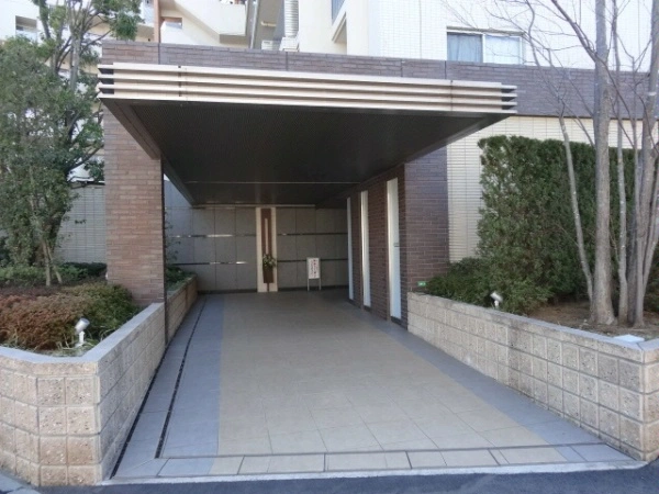 デュオヒルズ北習志野弐番館