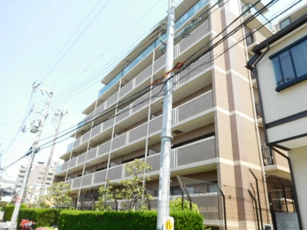 豊中刀根山パークホームズ