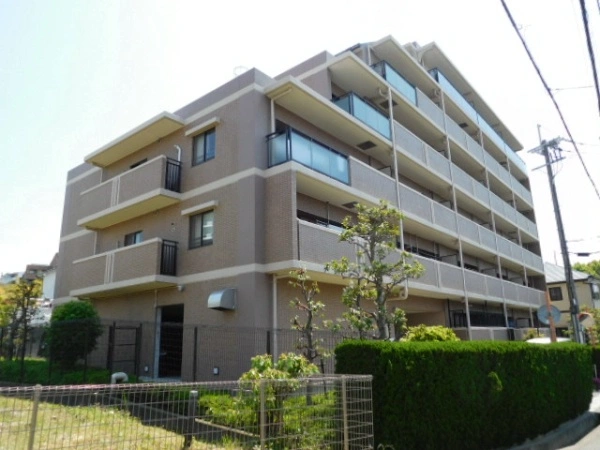 豊中刀根山パークホームズ