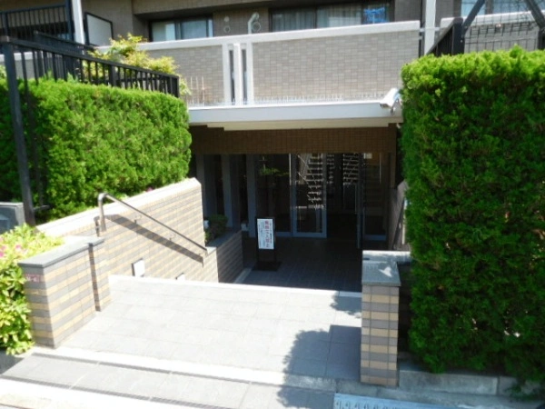 豊中刀根山パークホームズ