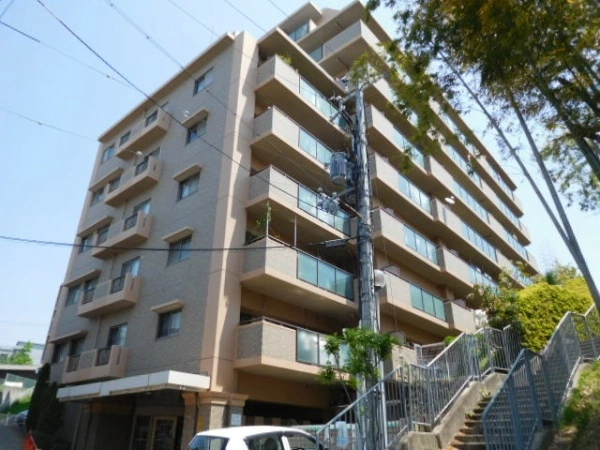 グランドール豊中刀根山