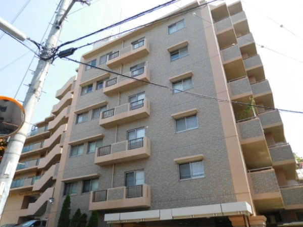 グランドール豊中刀根山