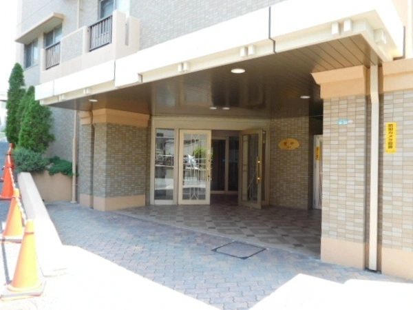 グランドール豊中刀根山