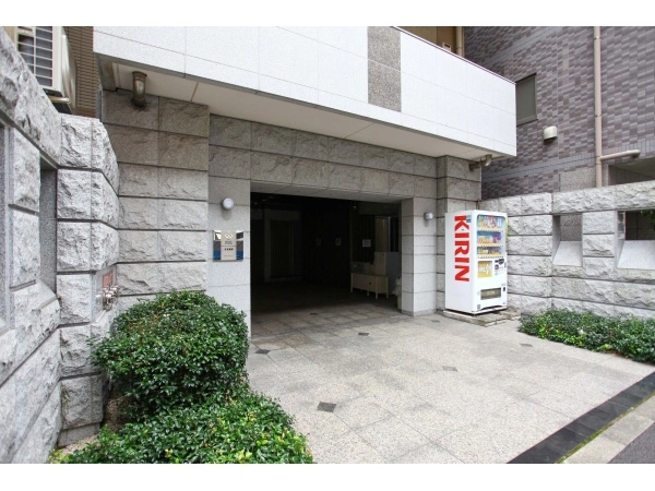 パレステュディオ文京根津