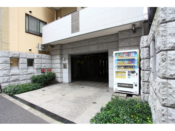 パレステュディオ文京根津