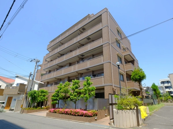 ネオグランデ豊中・南桜塚
