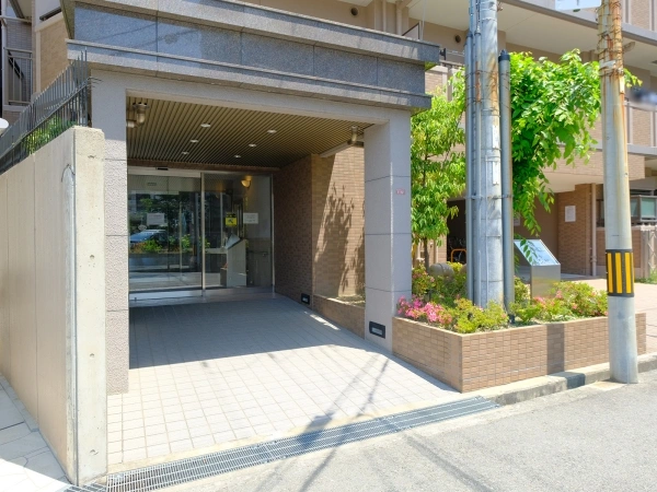 ネオグランデ豊中・南桜塚