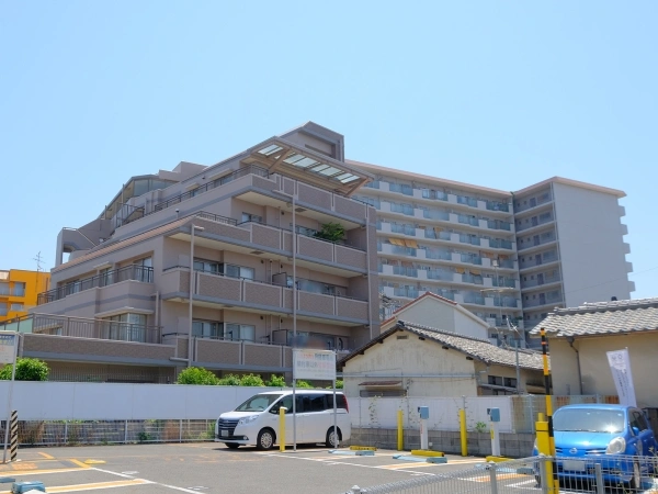ネオグランデ豊中・南桜塚