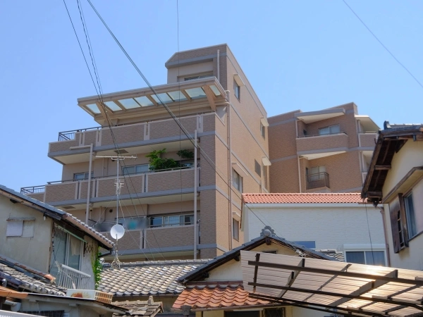 ネオグランデ豊中・南桜塚
