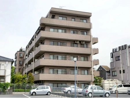 レクセル水元公園
