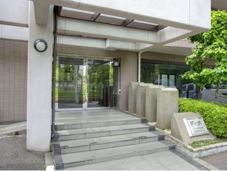レクセル水元公園