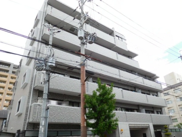 エスリード豊中南桜塚