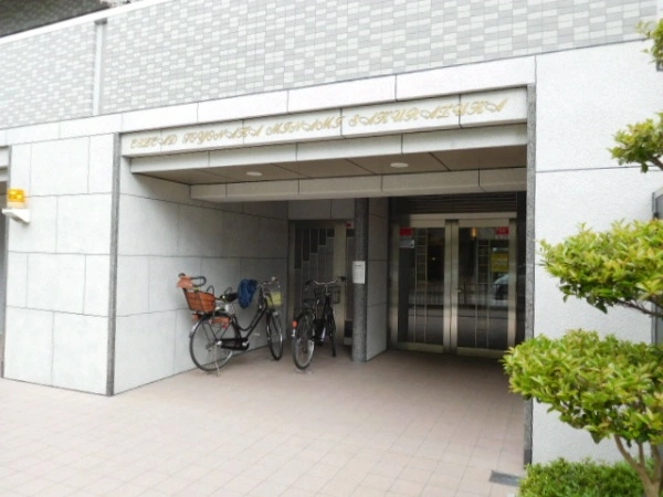 エスリード豊中南桜塚