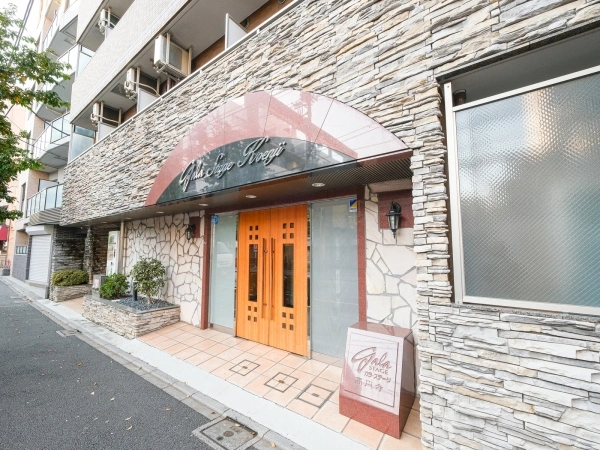 ガラ・ステージ高円寺