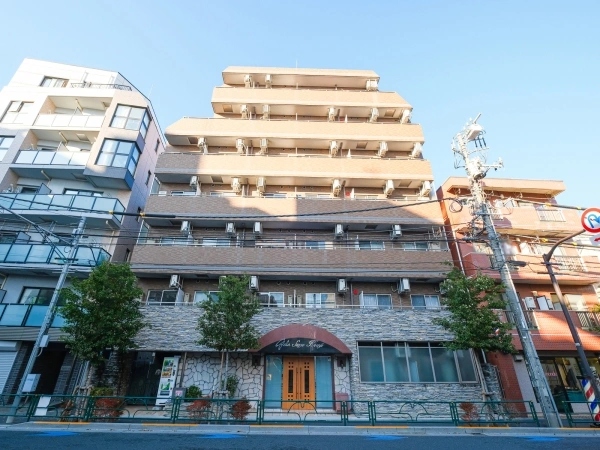 ガラ・ステージ高円寺