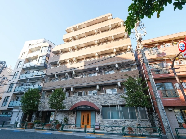 ガラ・ステージ高円寺