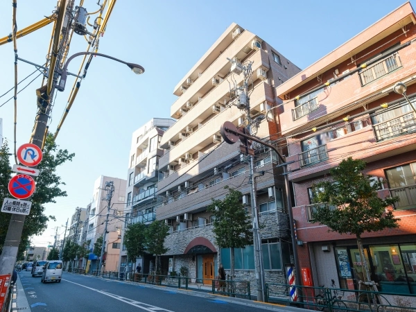 ガラ・ステージ高円寺