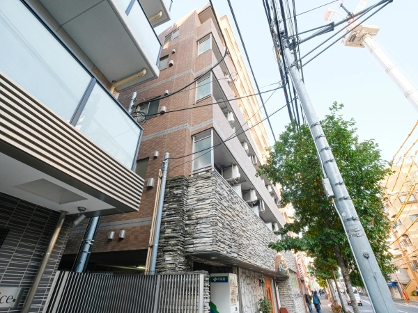 ガラ・ステージ高円寺