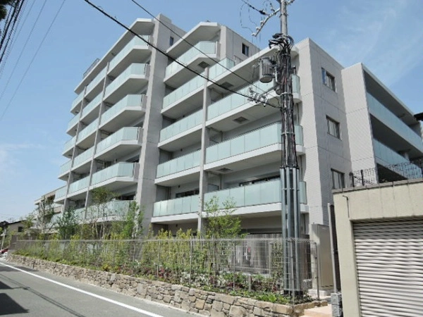 ブランズ豊中南桜塚