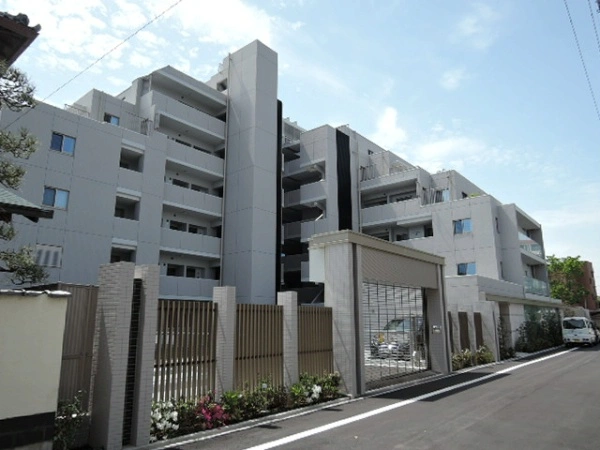 ブランズ豊中南桜塚