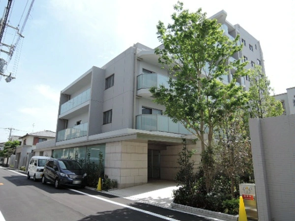 ブランズ豊中南桜塚