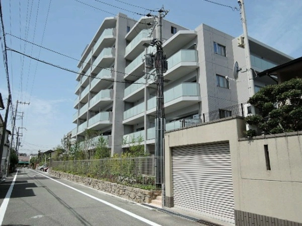 ブランズ豊中南桜塚